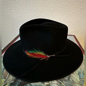 Stetson Dune 5X Gun Club Hat
